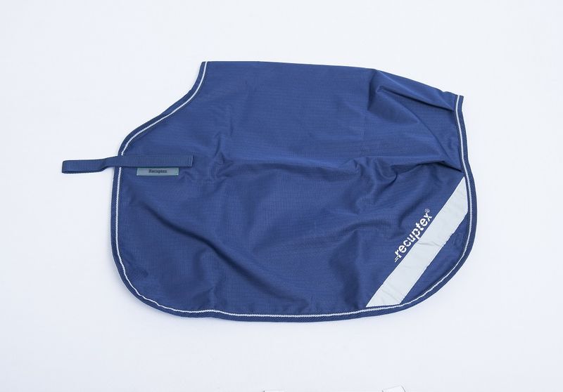 Bucas Therapy Quarter sheet for when driving;