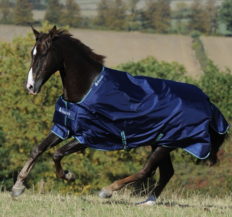 Bucas Smartex Turnout Extra
