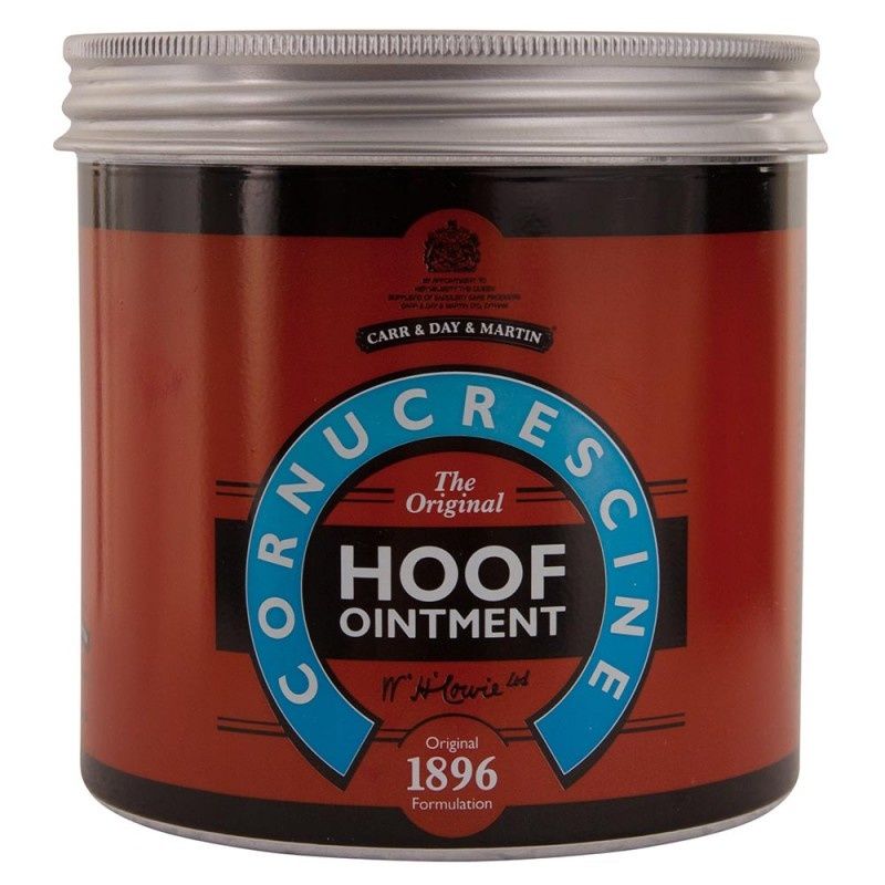 Carr &amp; Day &amp; Martin Cornucrescine hoof ointment