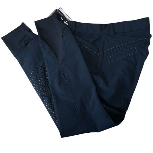 Easy Rider Breeches Chelsea KneeGrip
