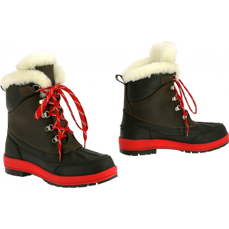 Equithème Fourrure Thermo Boots