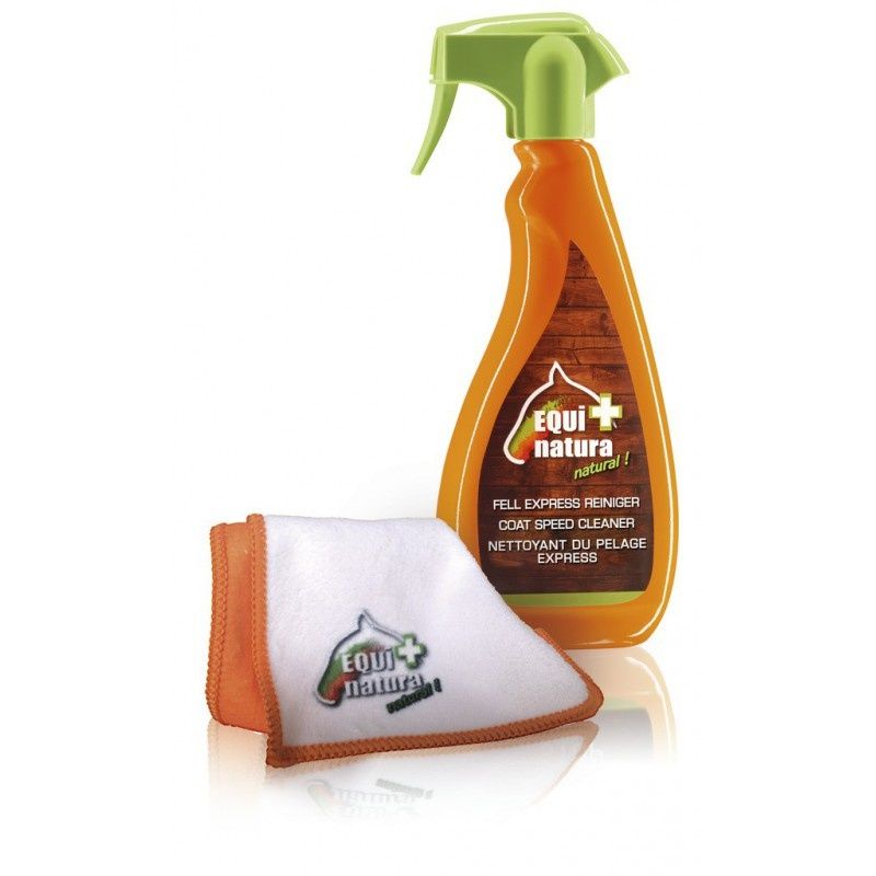 Equinatura Skin express cleanser 500ml