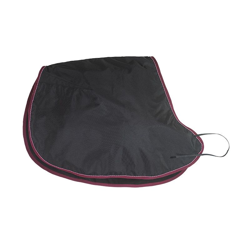 Euro-star Exercise Blanket black
