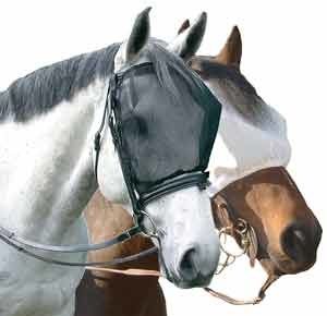 Cavallo Simple ride mask without ears