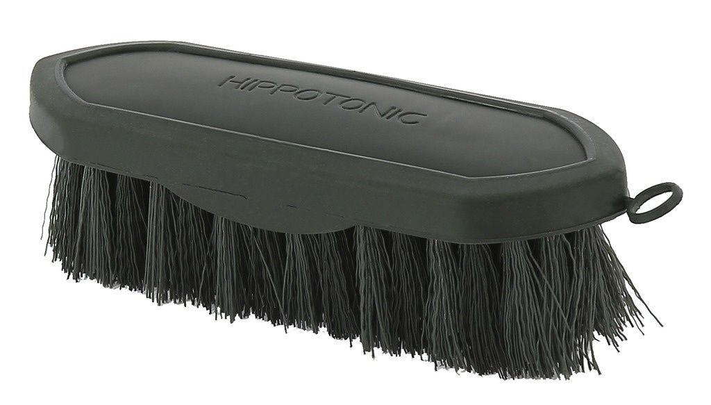 Hippo Tonic Soft Body Brush