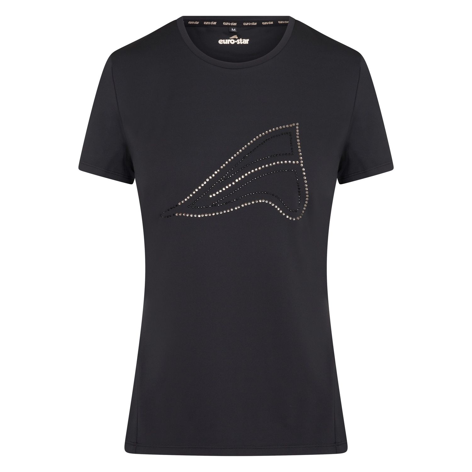 Euro-star T-shirt ESMusoro