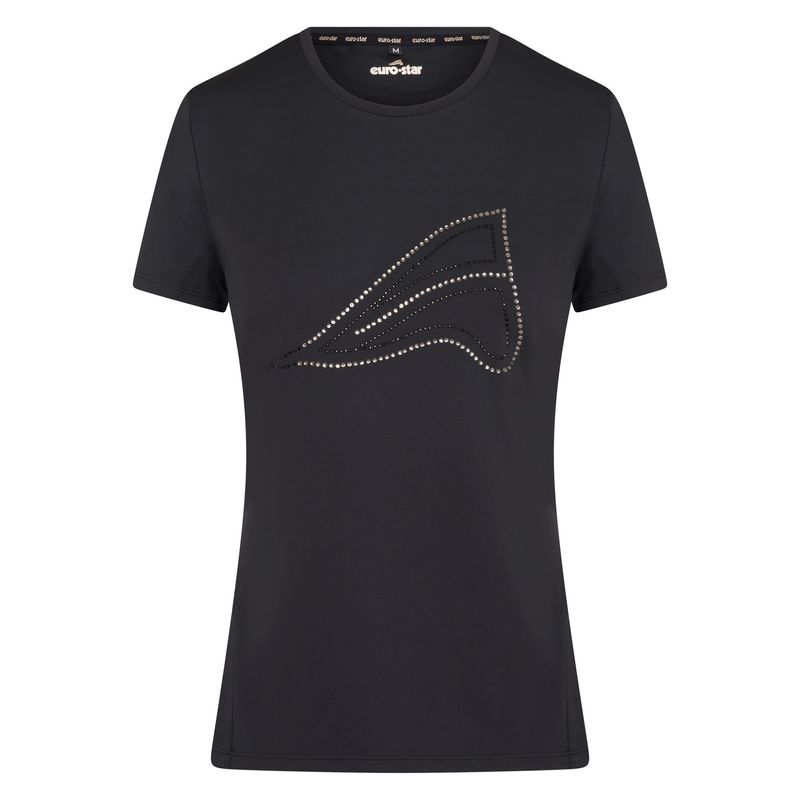 Euro-star T-shirt ESMusoro