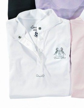 Euro-star Ladies Competition shirt Caroline