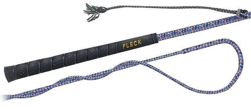 Fleck Longierpeitsche Nylon