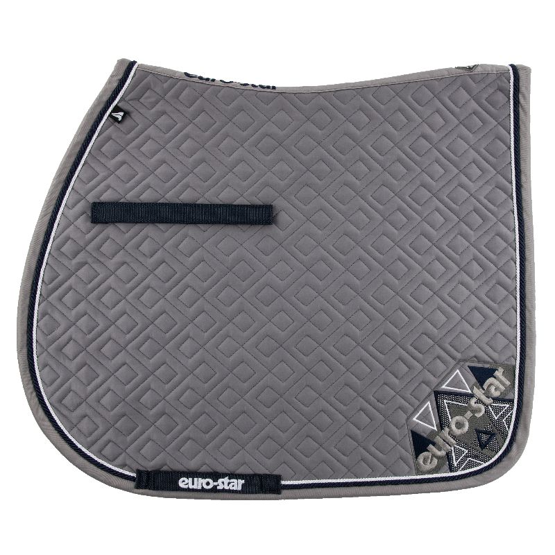 Euro-star Saddle Excellent 171 Titanium