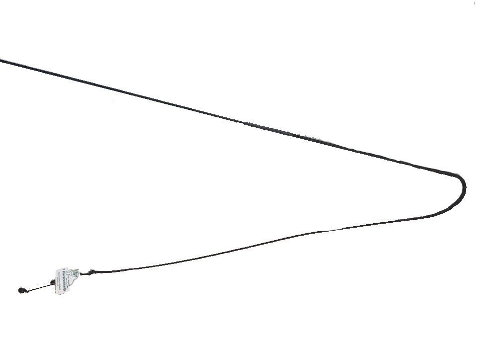 Fleck Balance Driving whip  Black