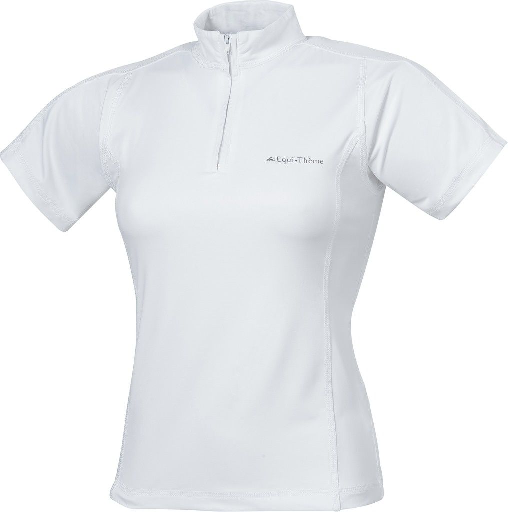 Equi-Thème polo match F.F.E. Women