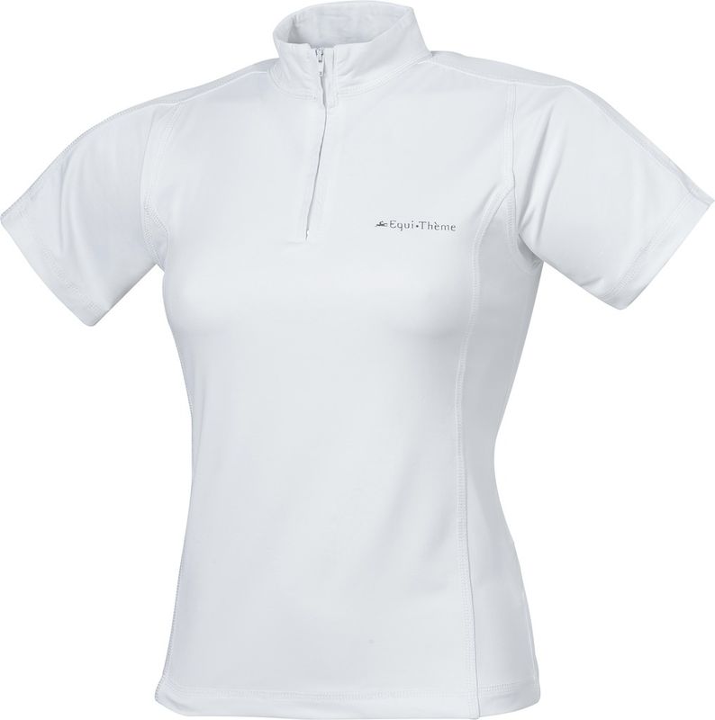 Equi-Thème polo match F.F.E. Women