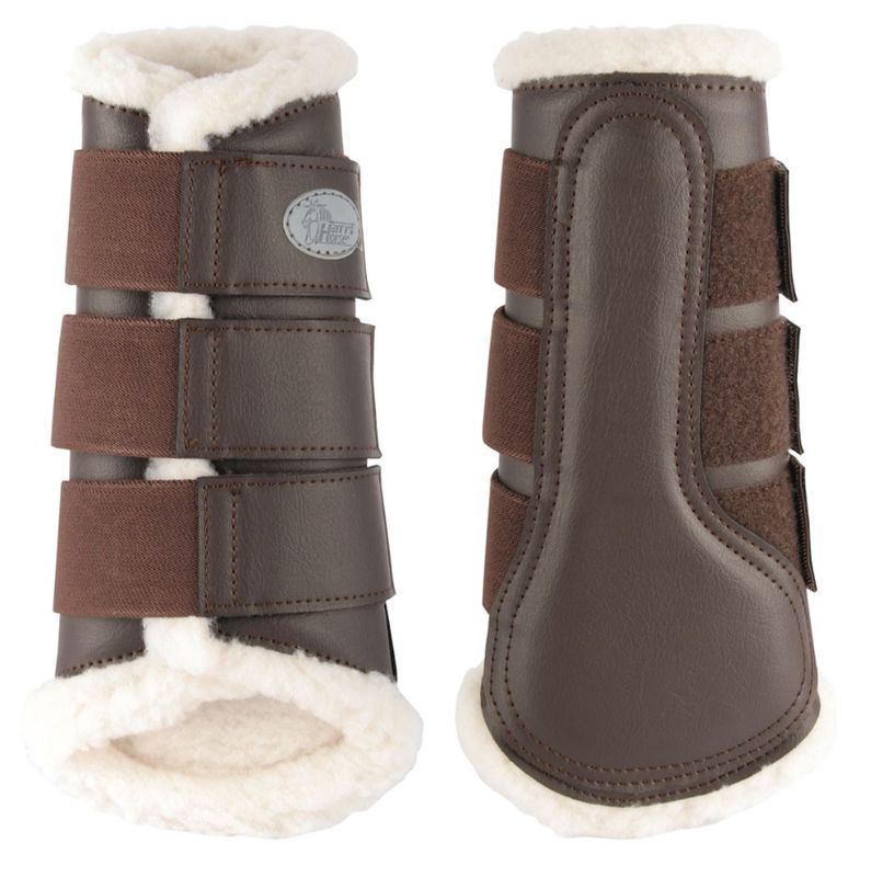 Harry&#39;s Horse Leg Protection Flex Builder