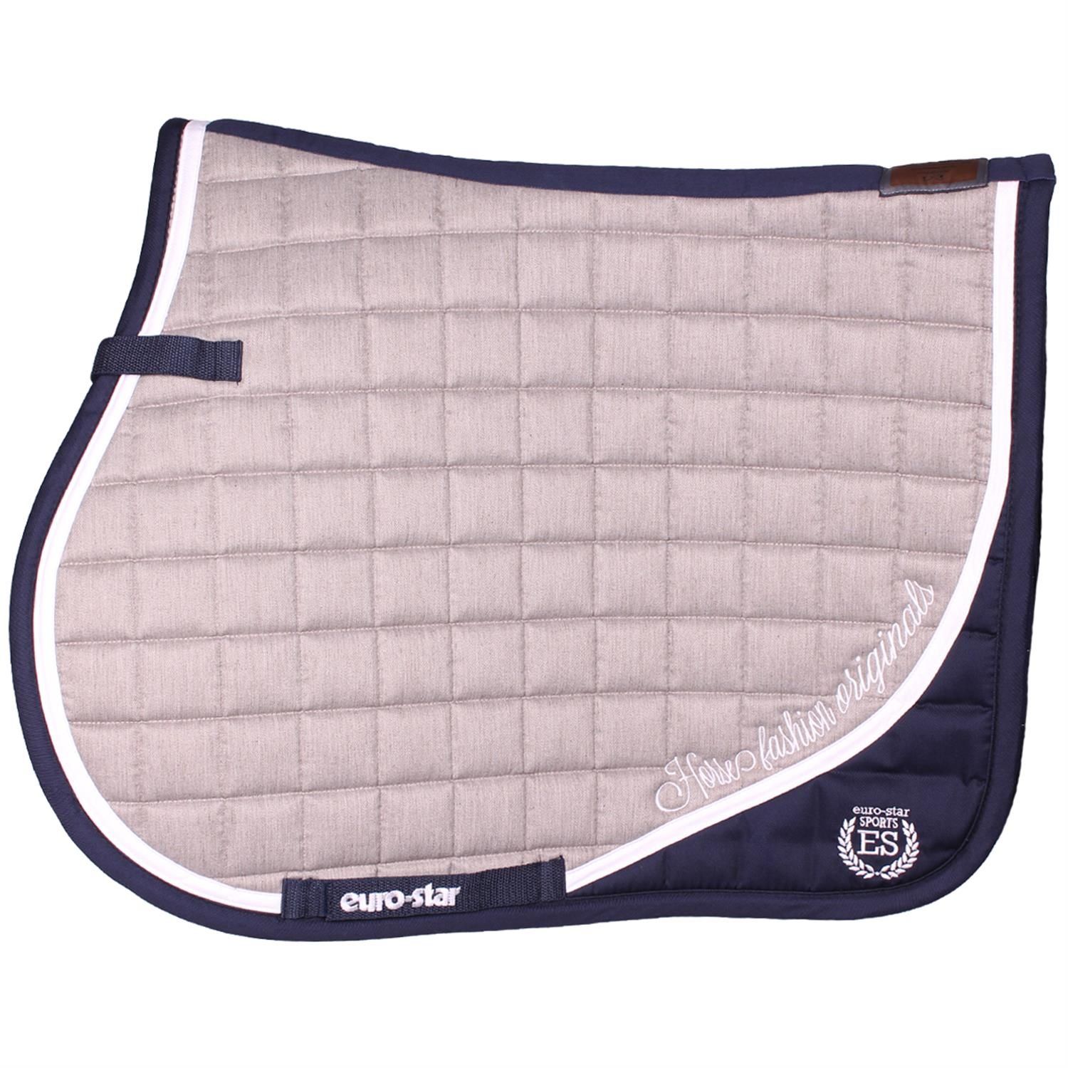 Euro-star Saddle Surf Beige