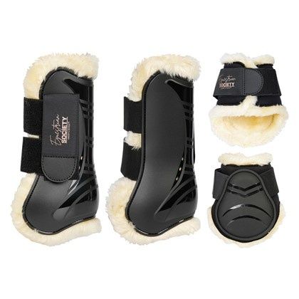 Harry&#39;s Horse Horse boot set