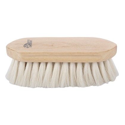Harry&#39;s Horse Dandy brush, goat hair