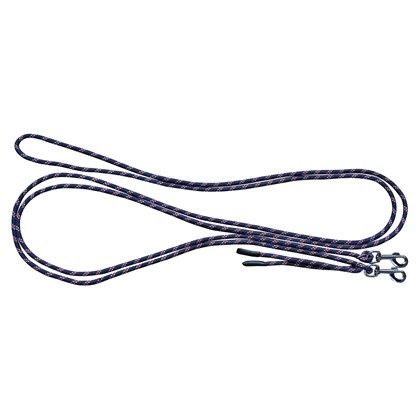 Harry&#39;s Horse Lunging cord with snap hooks