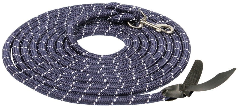 Harry&#39;s Horse Lead Rope snap 6.8 m