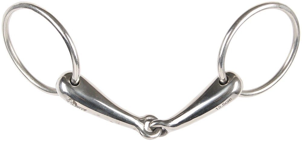 Harry&#39;s Horse Lightweight snaffle