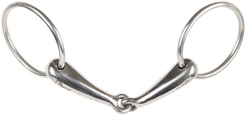 Harry&#39;s Horse Lightweight snaffle