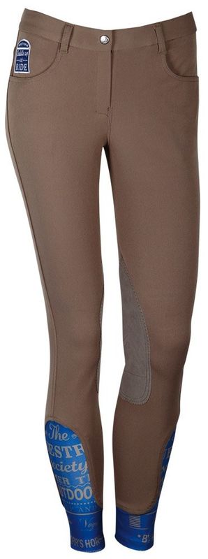 Harry&#39;s Horse Breeches Alford Fungi 40