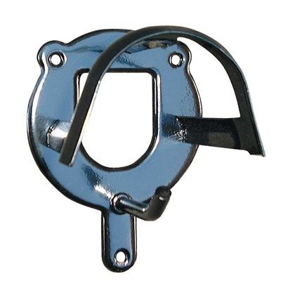 Harry&#39;s Horse Bridle bracket black