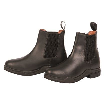 Harry&#39;s Horse Jodhpur boots leather Lisboa black