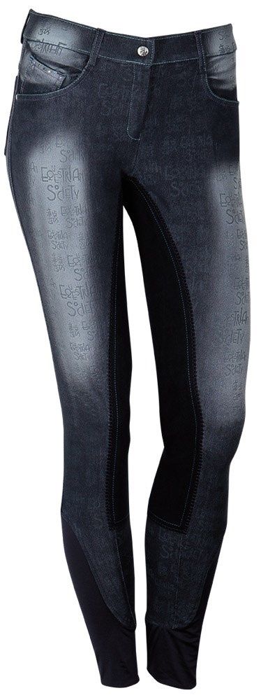 Harry&#39;s Horse Children&#39;s Breeches Wellington Plus