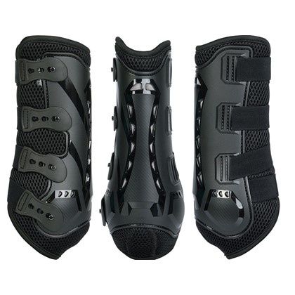 Harry&#39;s Horse Tendon boots air mesh pro