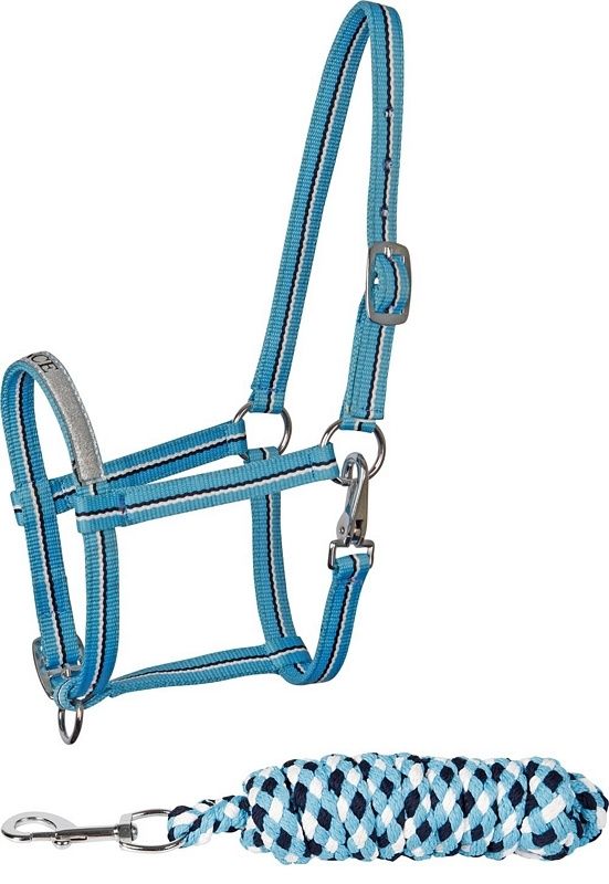 Harry&#39;s Horse Headcollarset Foal