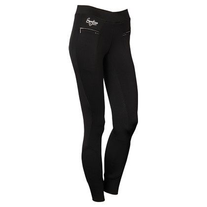 Harry&#39;s Horse Breeches Equitights Bell Full Grip