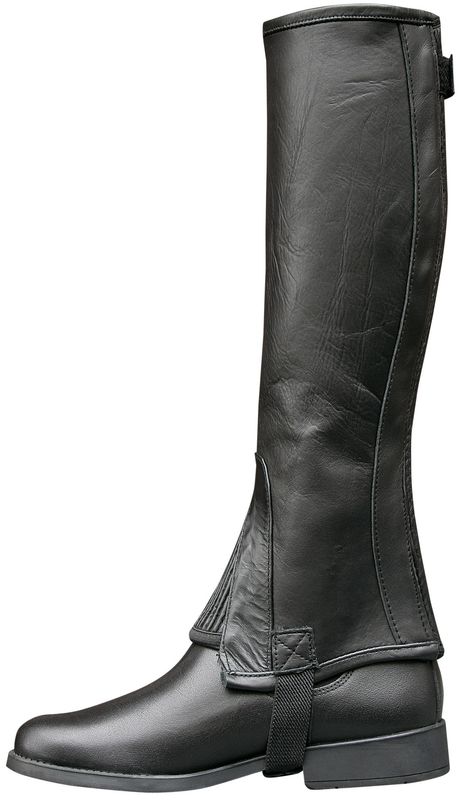 Harry&#39;s Horse Minichaps soft leather