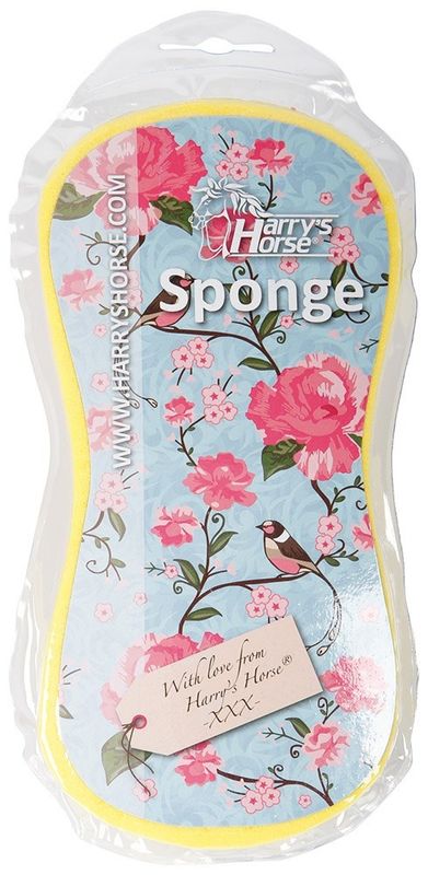 Harry&#39;s Horse Magic Sponge