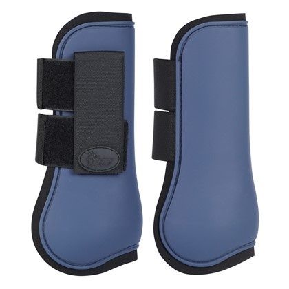 Harry&#39;s Horse boods Basic black