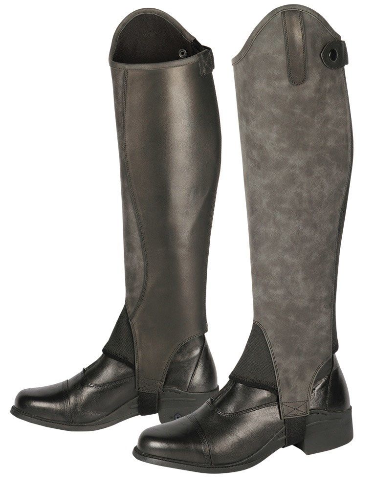 Harry&#39;s Horse Minichaps Velvet