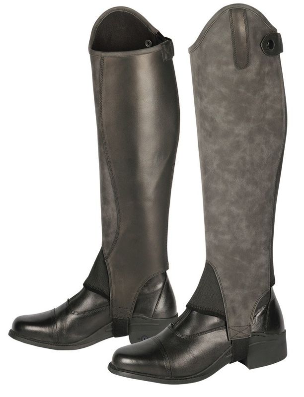 Harry&#39;s Horse Minichaps Velvet