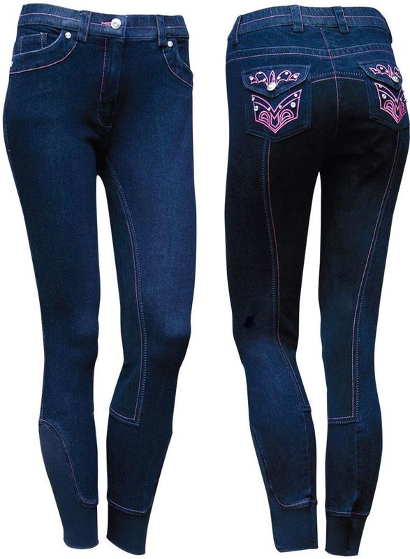 Harry&#39;s Horse Breeches Dry Creek Confetti Youth
