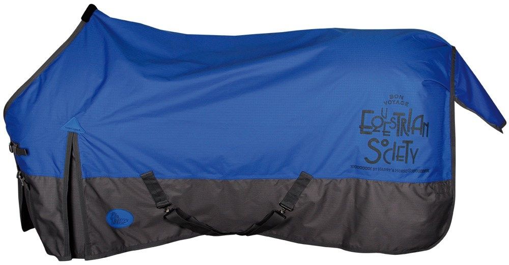 Harry&#39;s Horse Blanket Rain 0 gram TC Lining