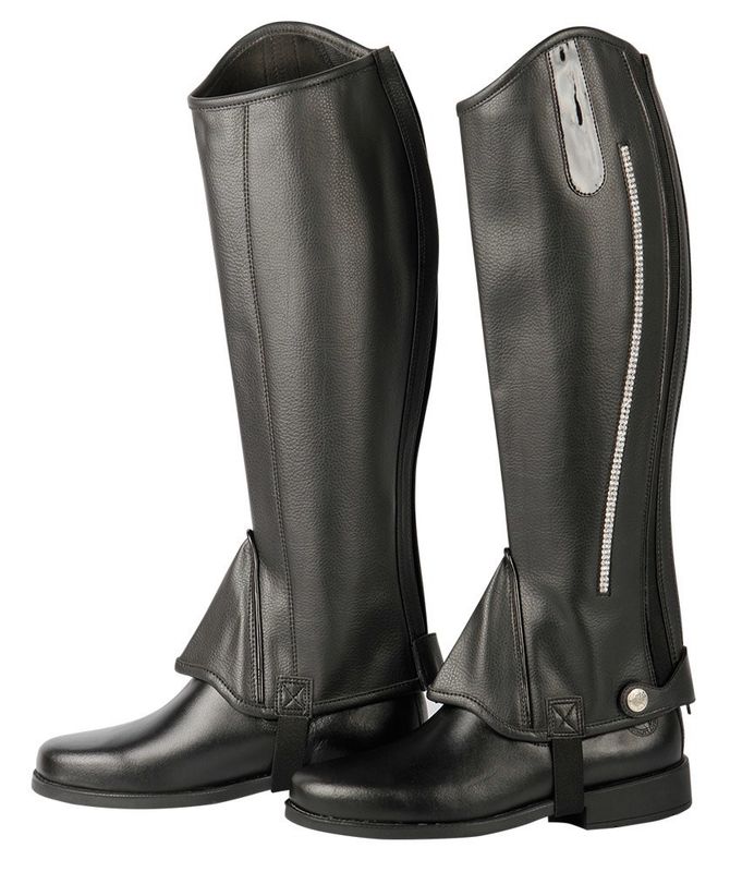 Harry&#39;s Horse minichap Polaris