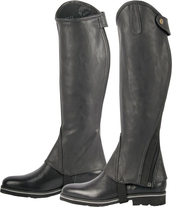Harry&#39;s Horse Minichaps Nero