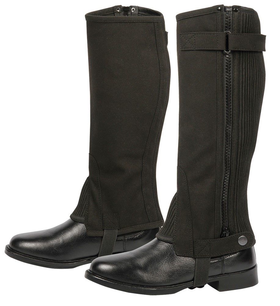 Harry&#39;s Horse Minichaps Amara Short and Wide