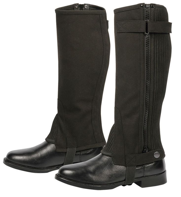 Harry&#39;s Horse Minichaps Amara Short and Wide