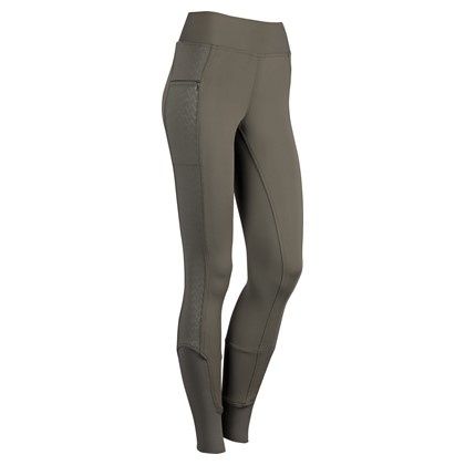 Harry&#39;s Horse Breeches Equitights Denici Cavalli Bosque Full Grip