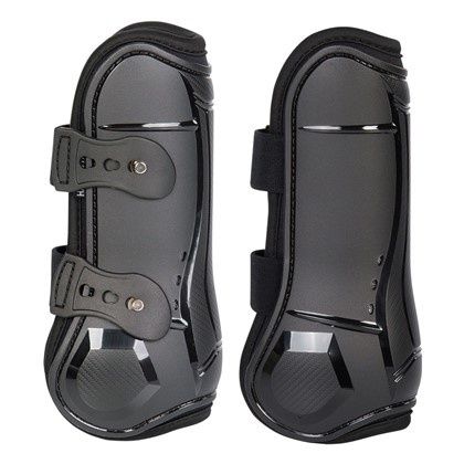 Harry&#39;s Horse Protection boots Percy air pony front