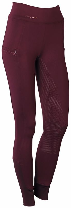 Harry&#39;s Horse Breeches Equitights Zagora Full Grip