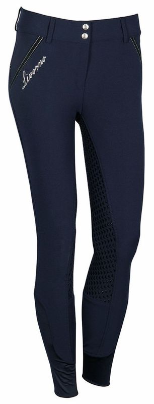 Harry&#39;s Horse Breeches Livorno Full grip black 42