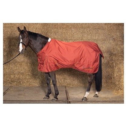Harry&#39;s Horse Turnout rug 0gr fleece WI22