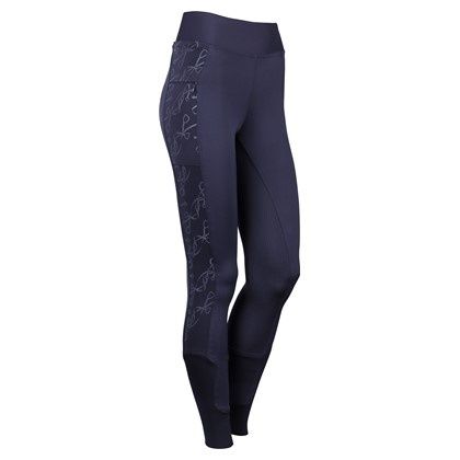 Harry&#39;s Horse Breeches Equitights Paris Full Grip
