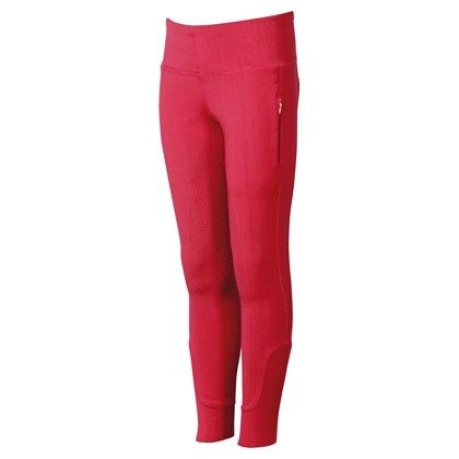 Harry&#39;s Horse Breeches Equitights LouLou Ibiza Full Grip